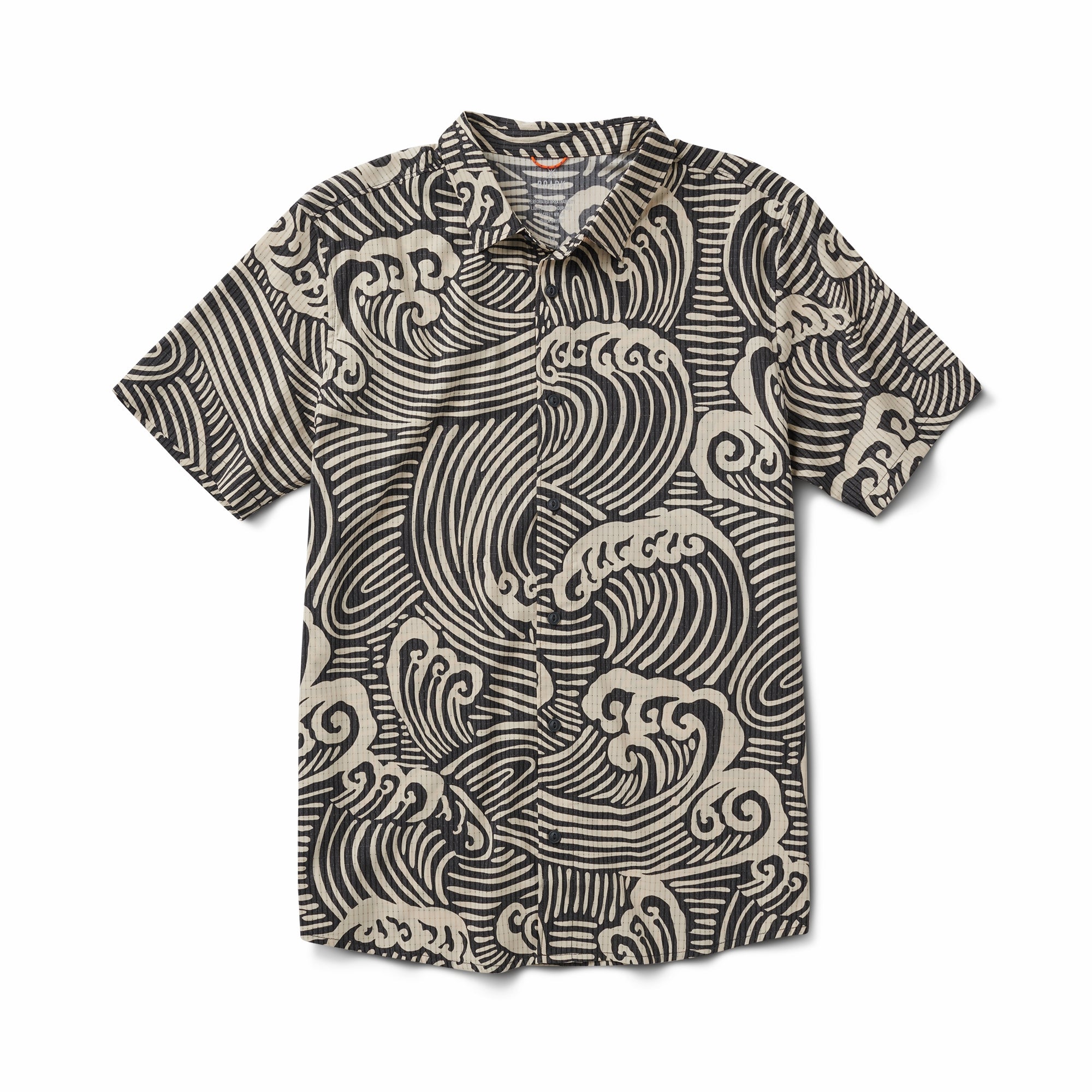 Black Wave,XS