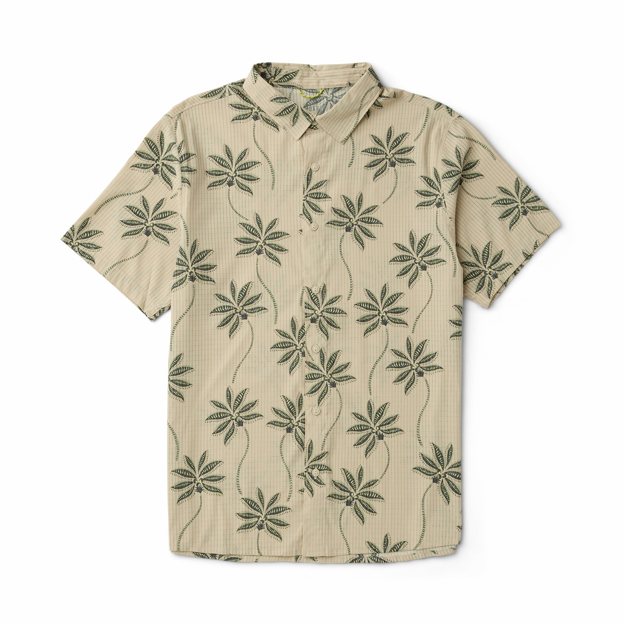 Fossil Print,XS