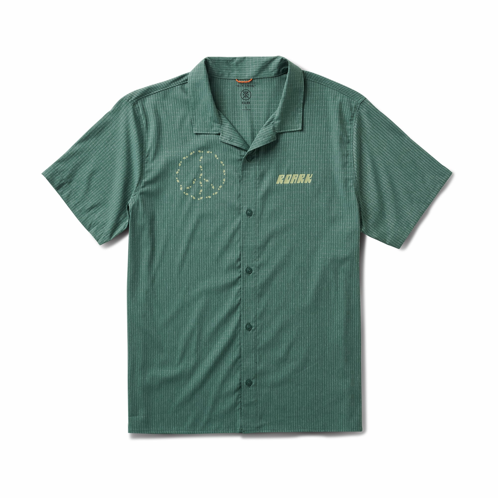Slate Green,XS