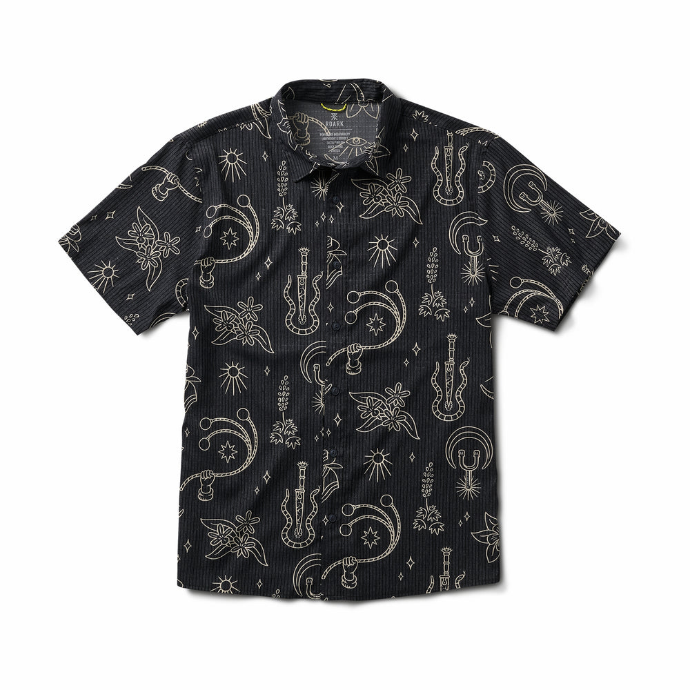 Black Range,XS