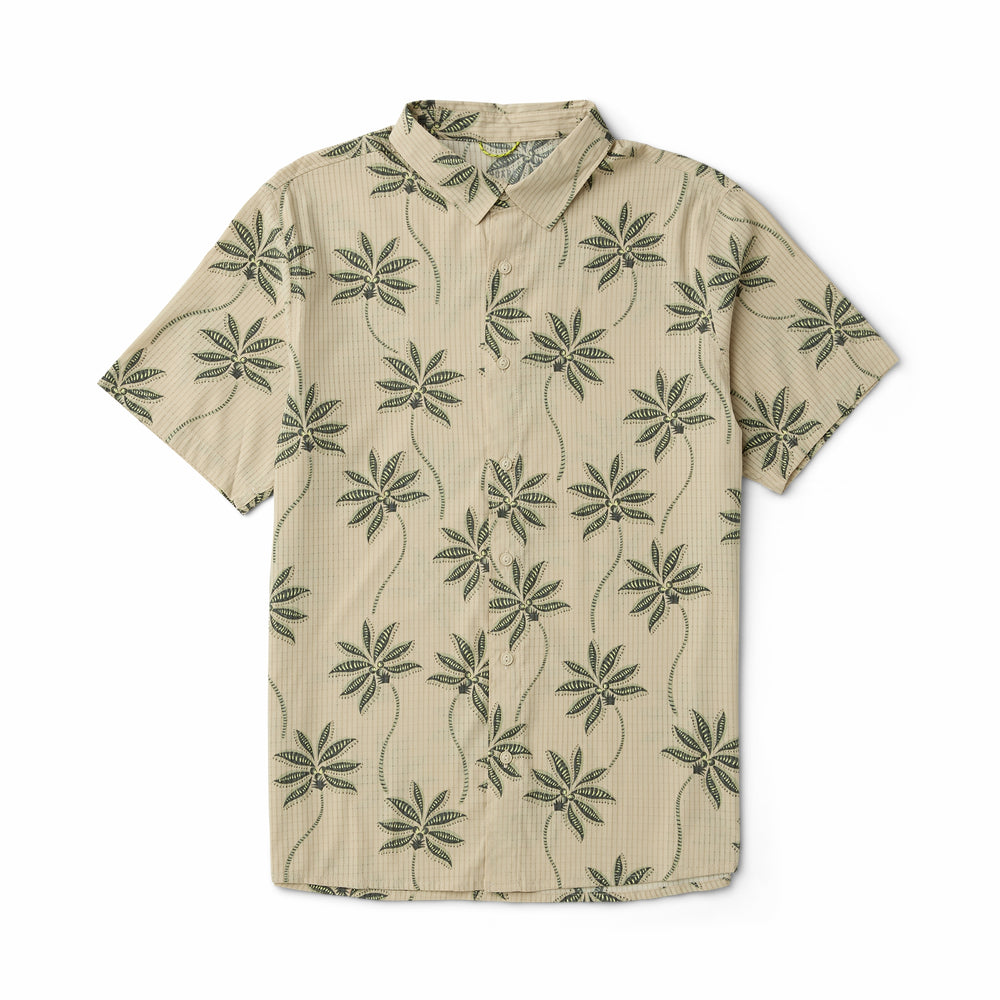Fossil Print,XS
