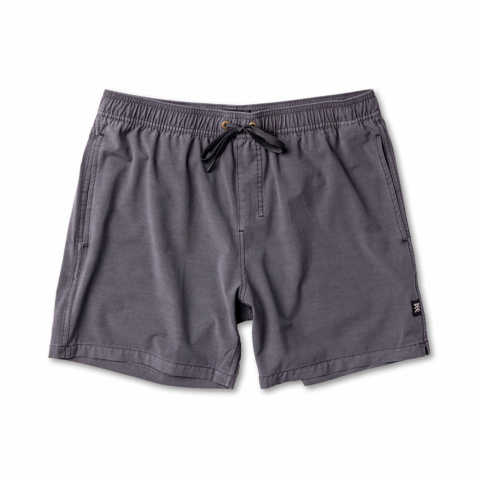 Washed Black,S