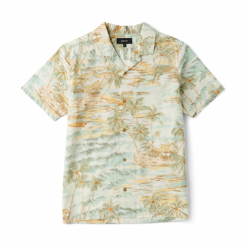Seafoam,S