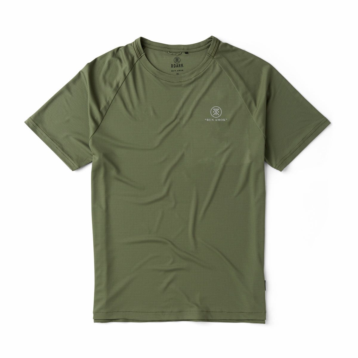 Light Military,XS
