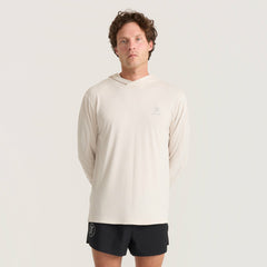 Alta Elite Trail Hood in Moonstone