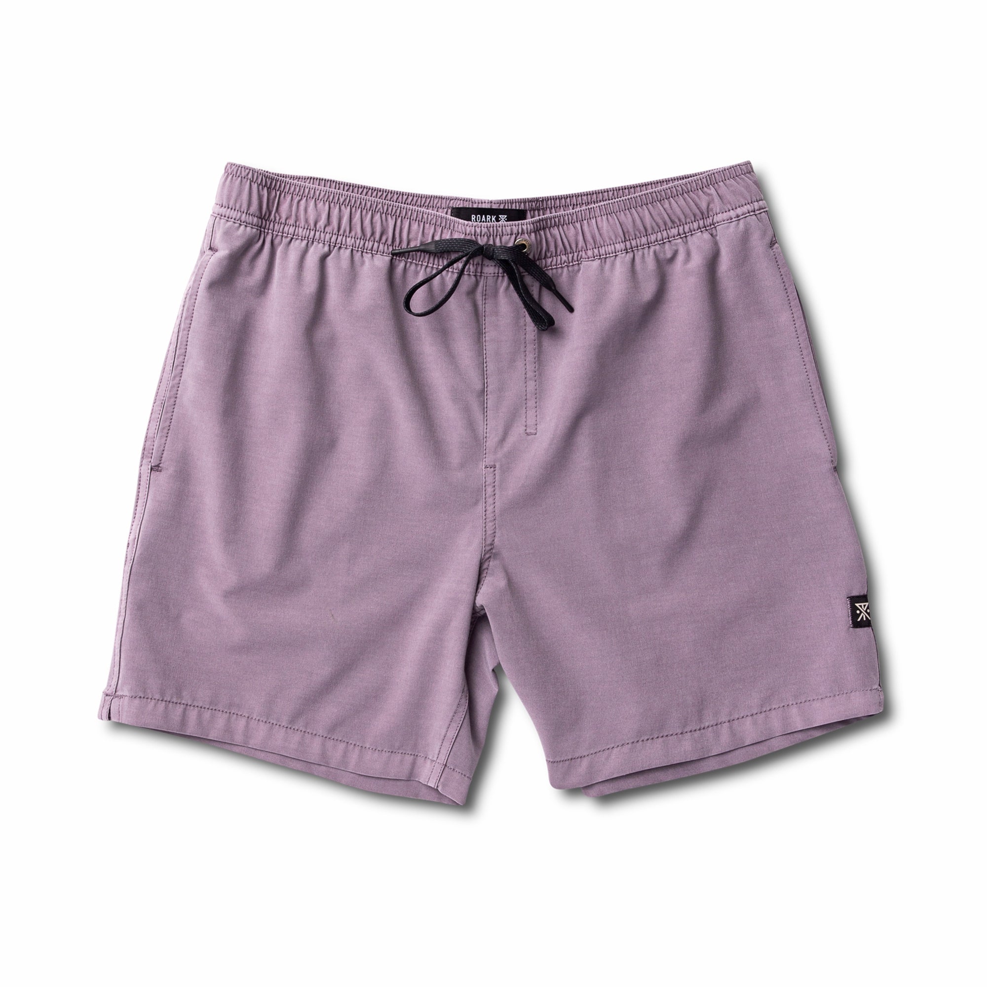 Washed Dusty Lilac,S