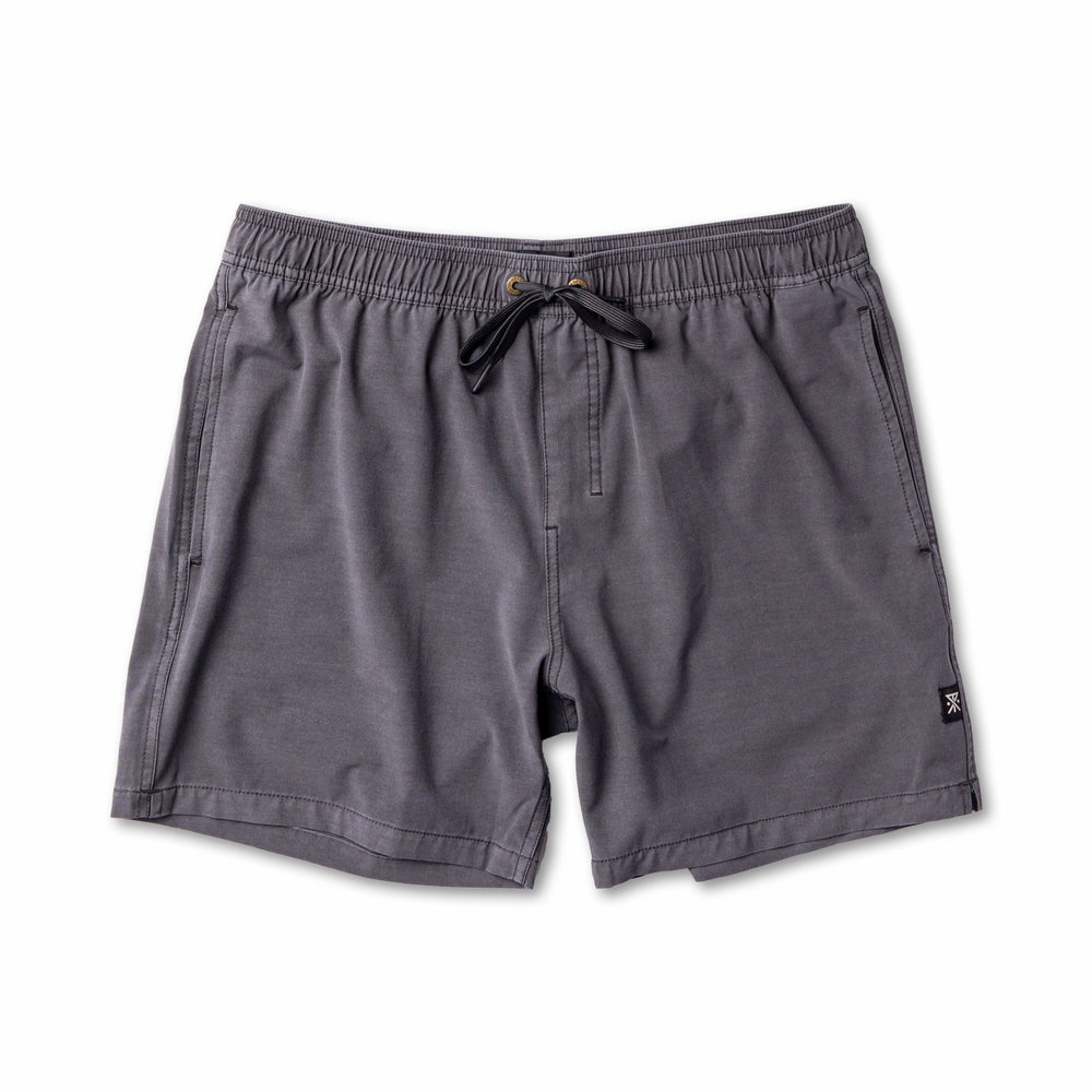 Washed Black,S