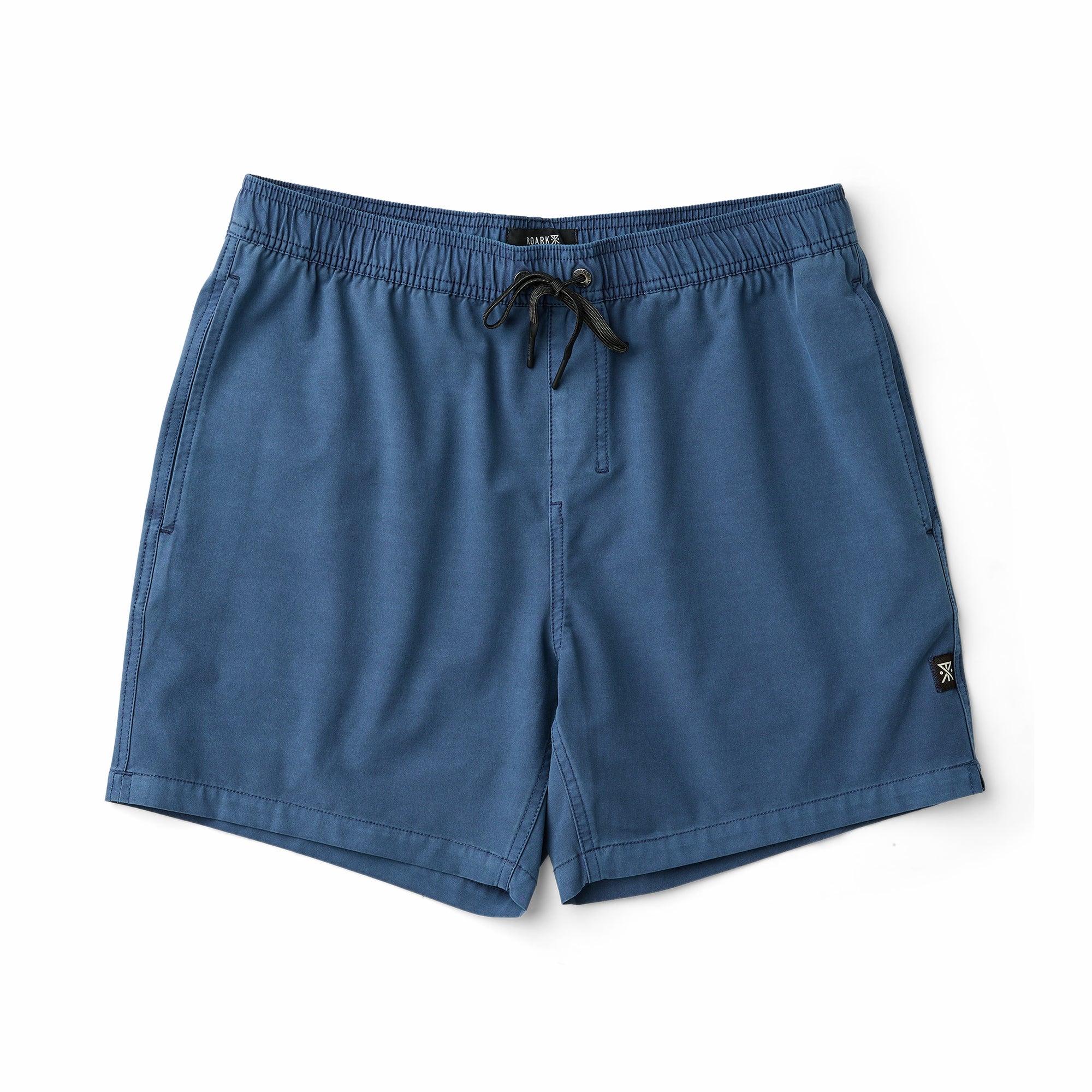 Washed Indigo,S
