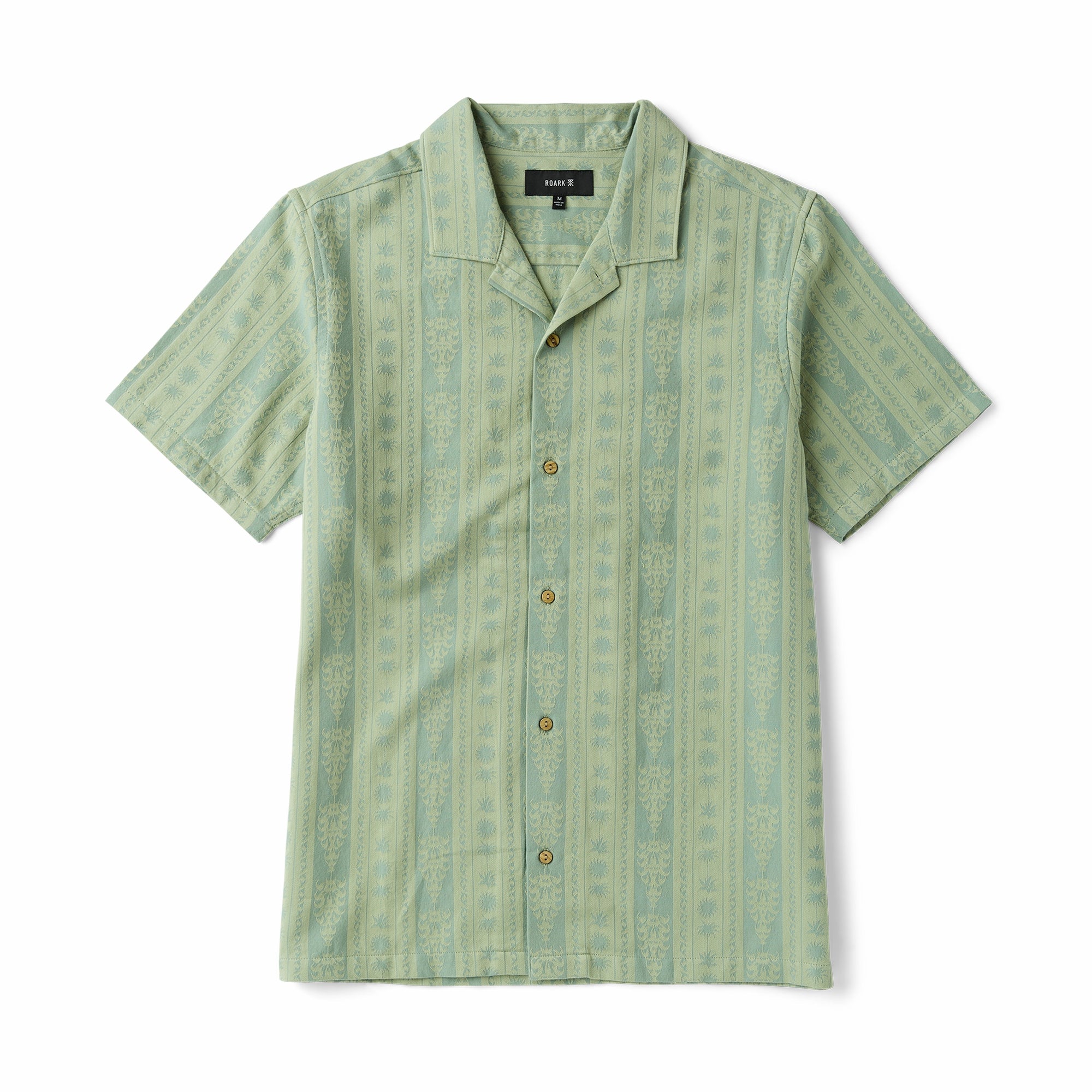 Dusty Green,S