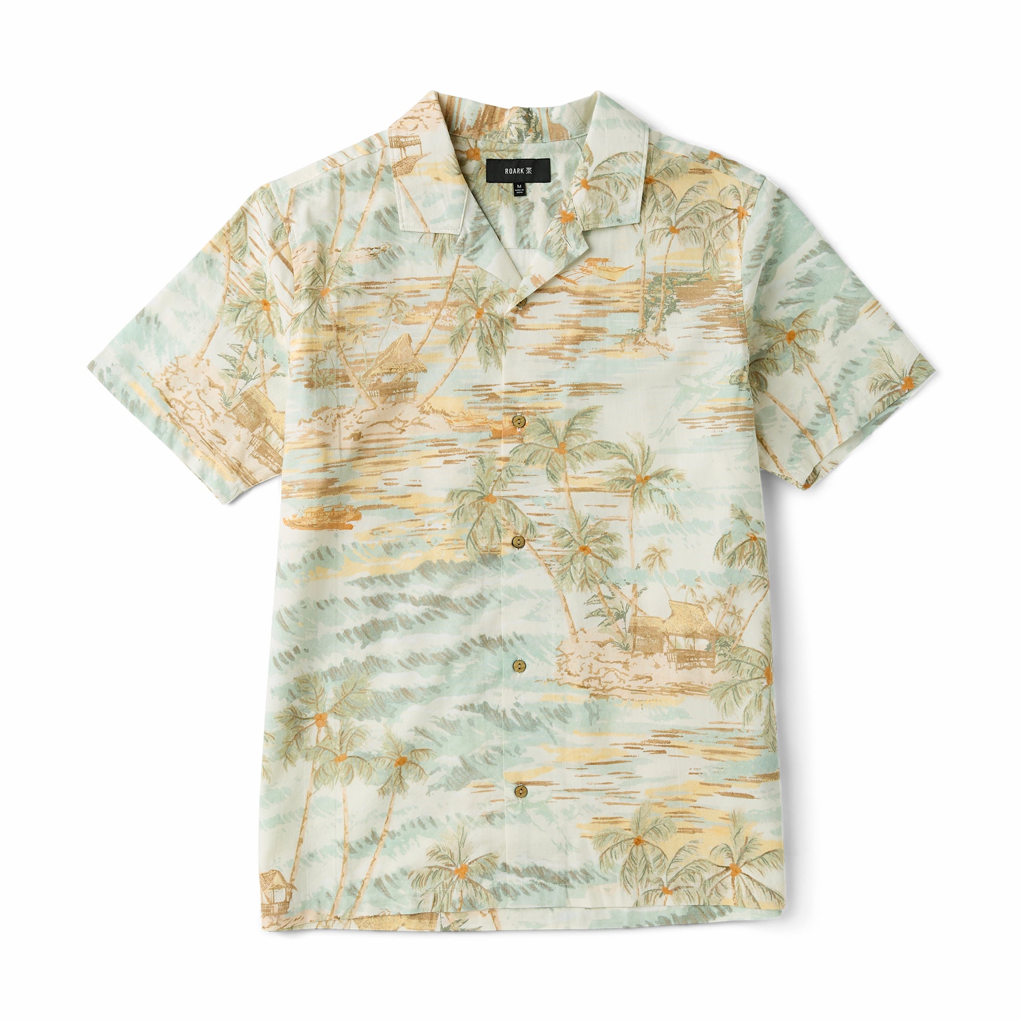 Seafoam,S