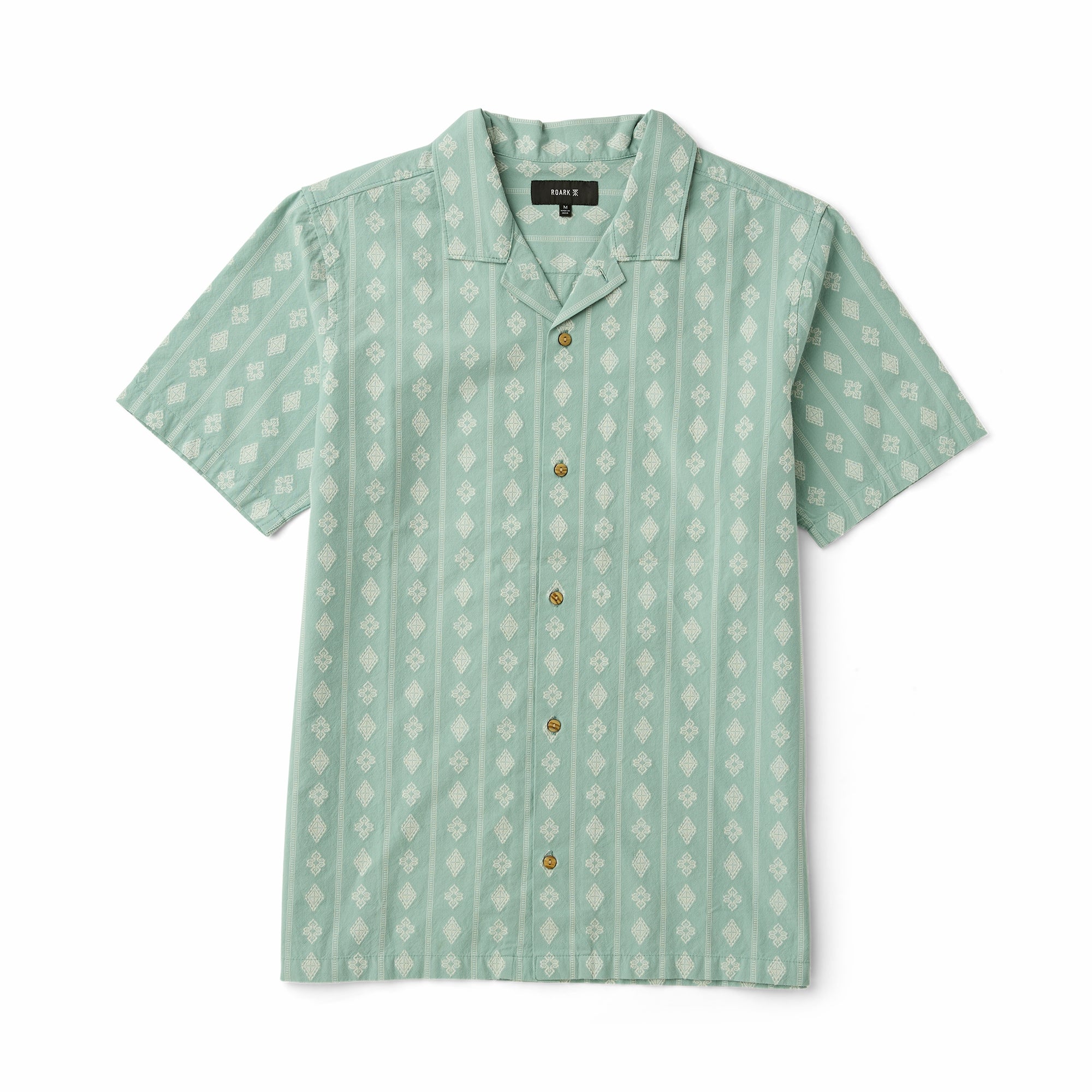 Hazy Blue Jacquard,S