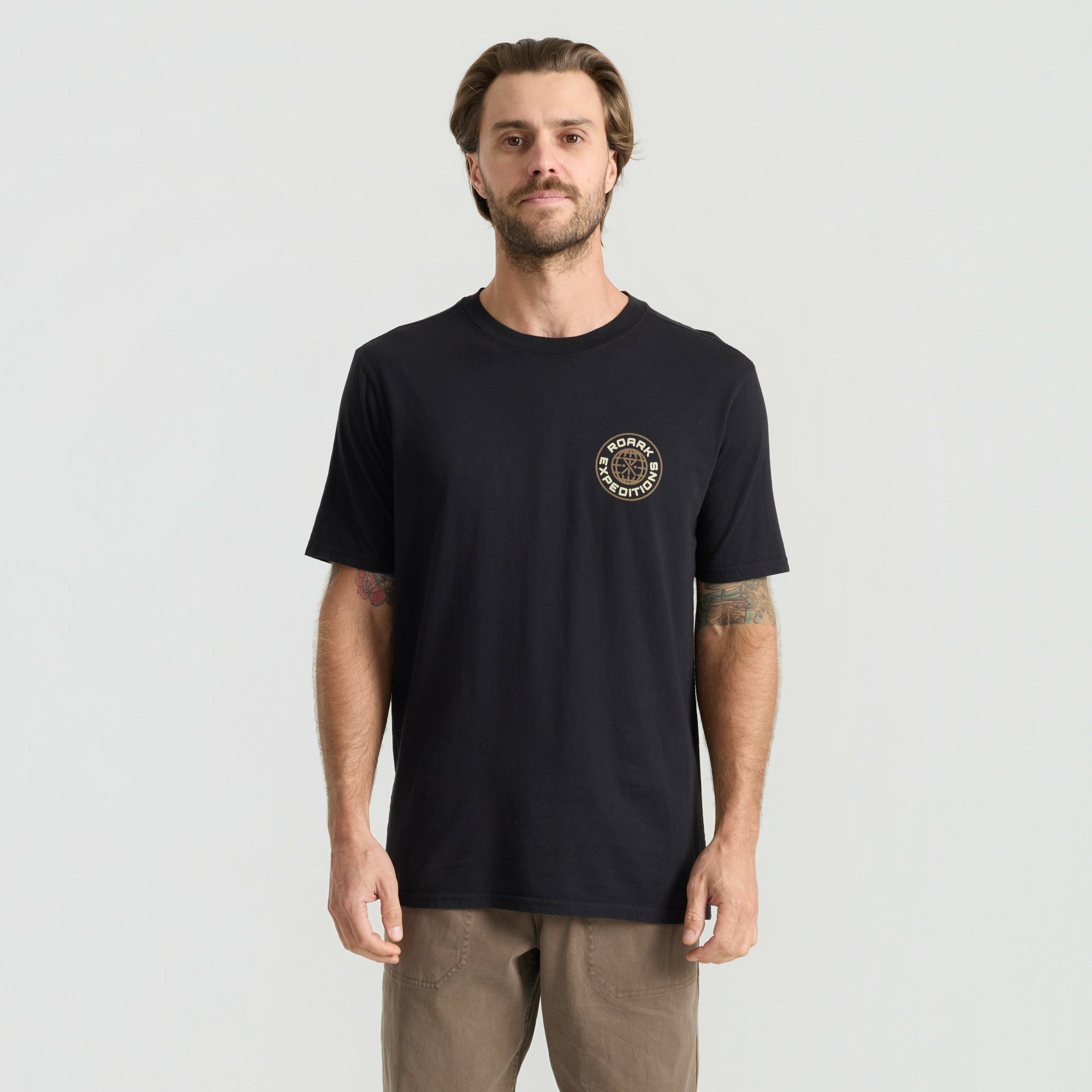 Black,XS