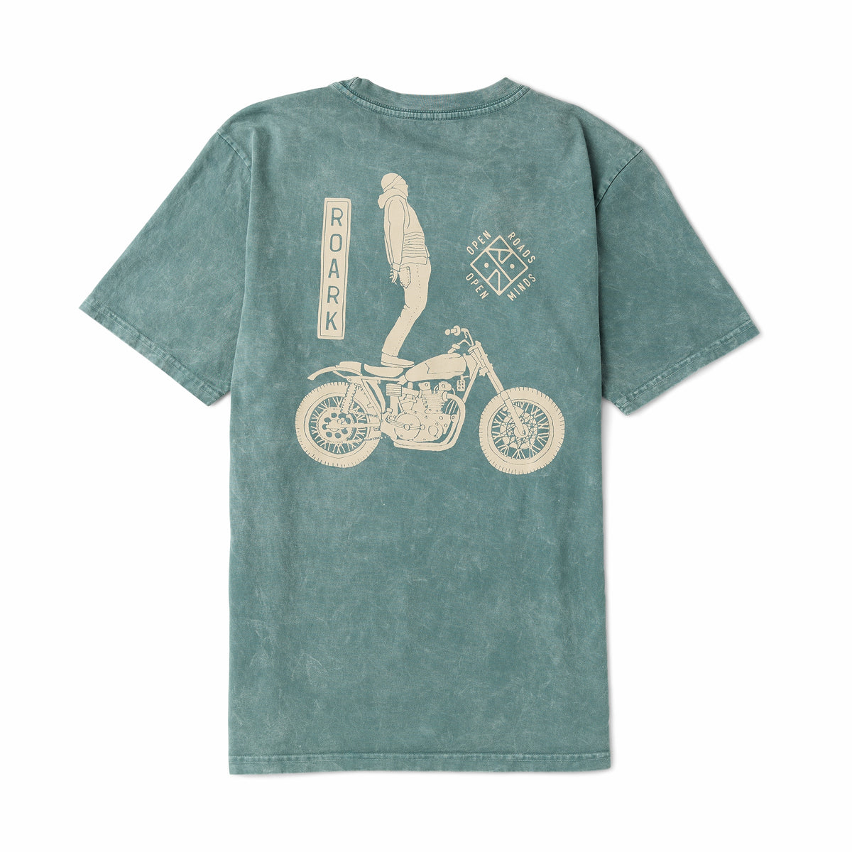 Slate Green,XS
