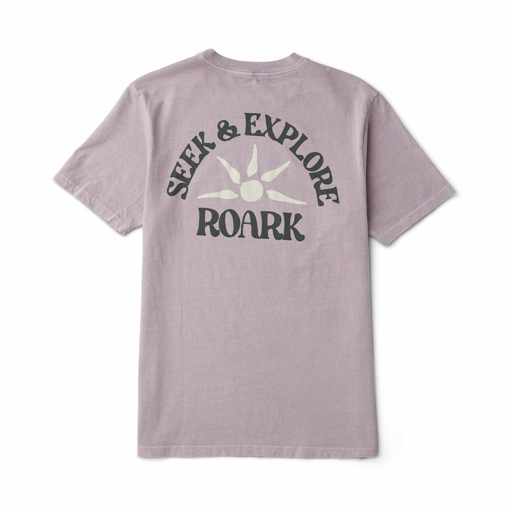 Dusty Lilac,XS
