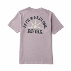 Dusty Lilac,XS