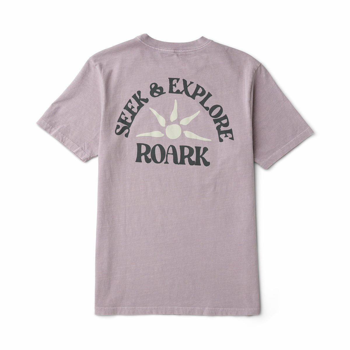 Dusty Lilac,XS