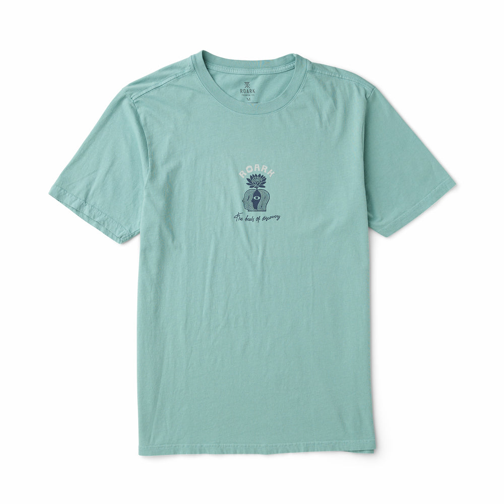 Hazy Blue,XS