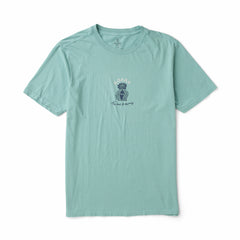Hazy Blue,XS