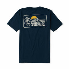 Navy,XS