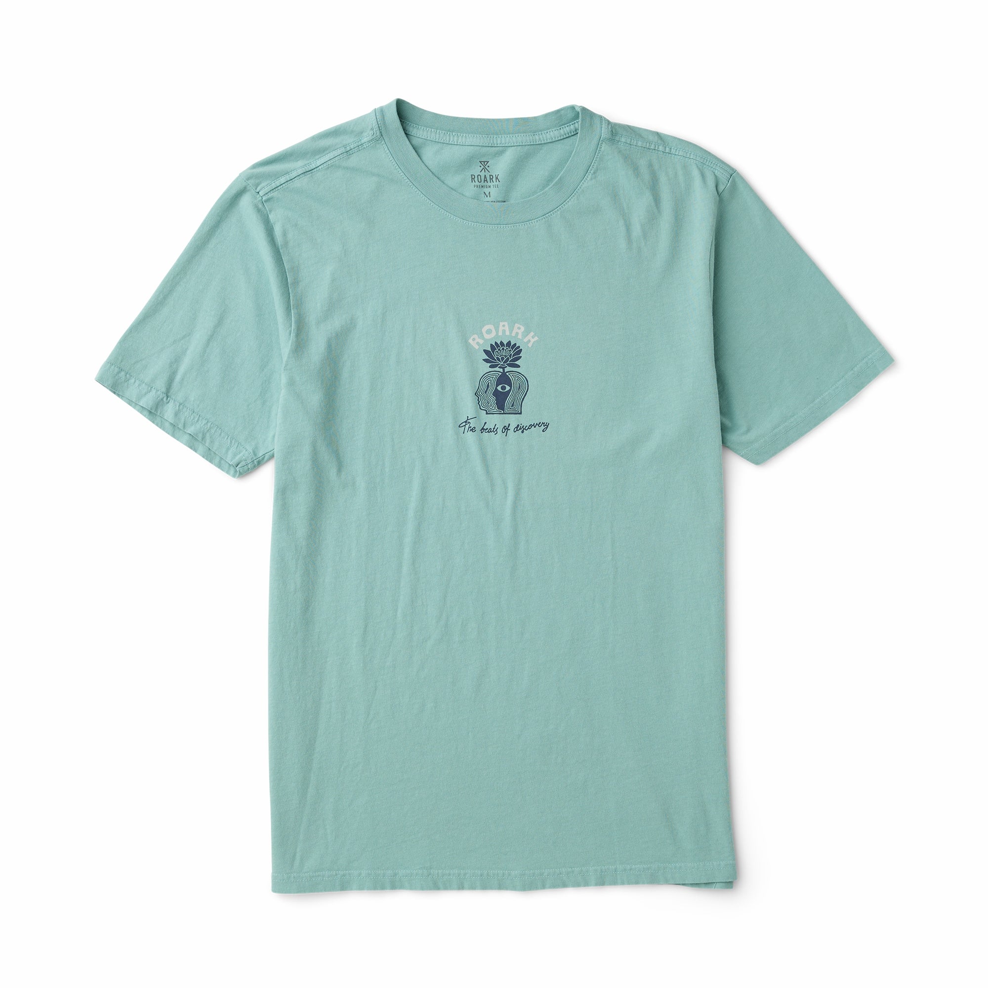 Hazy Blue,XS