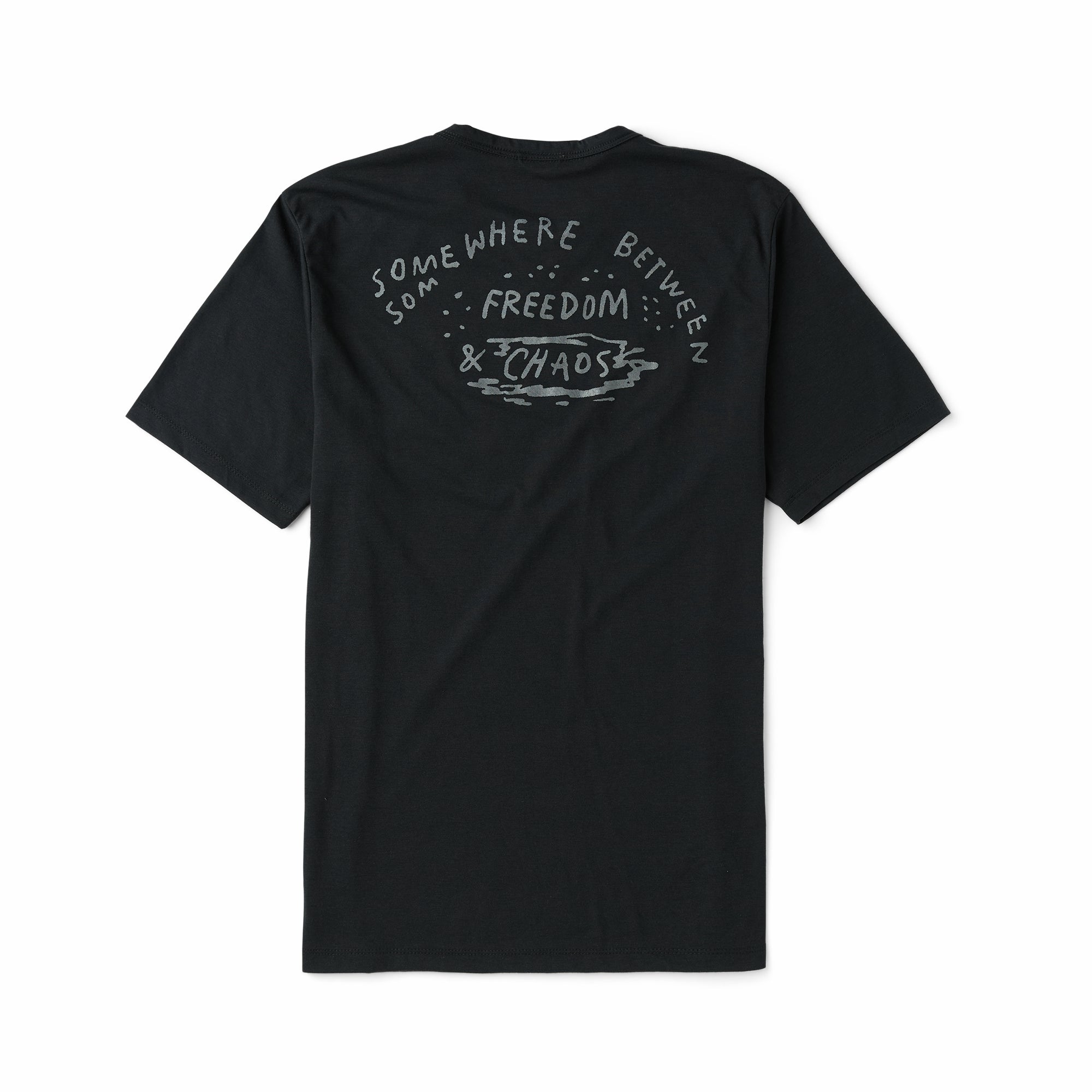 Chaos Black,XS