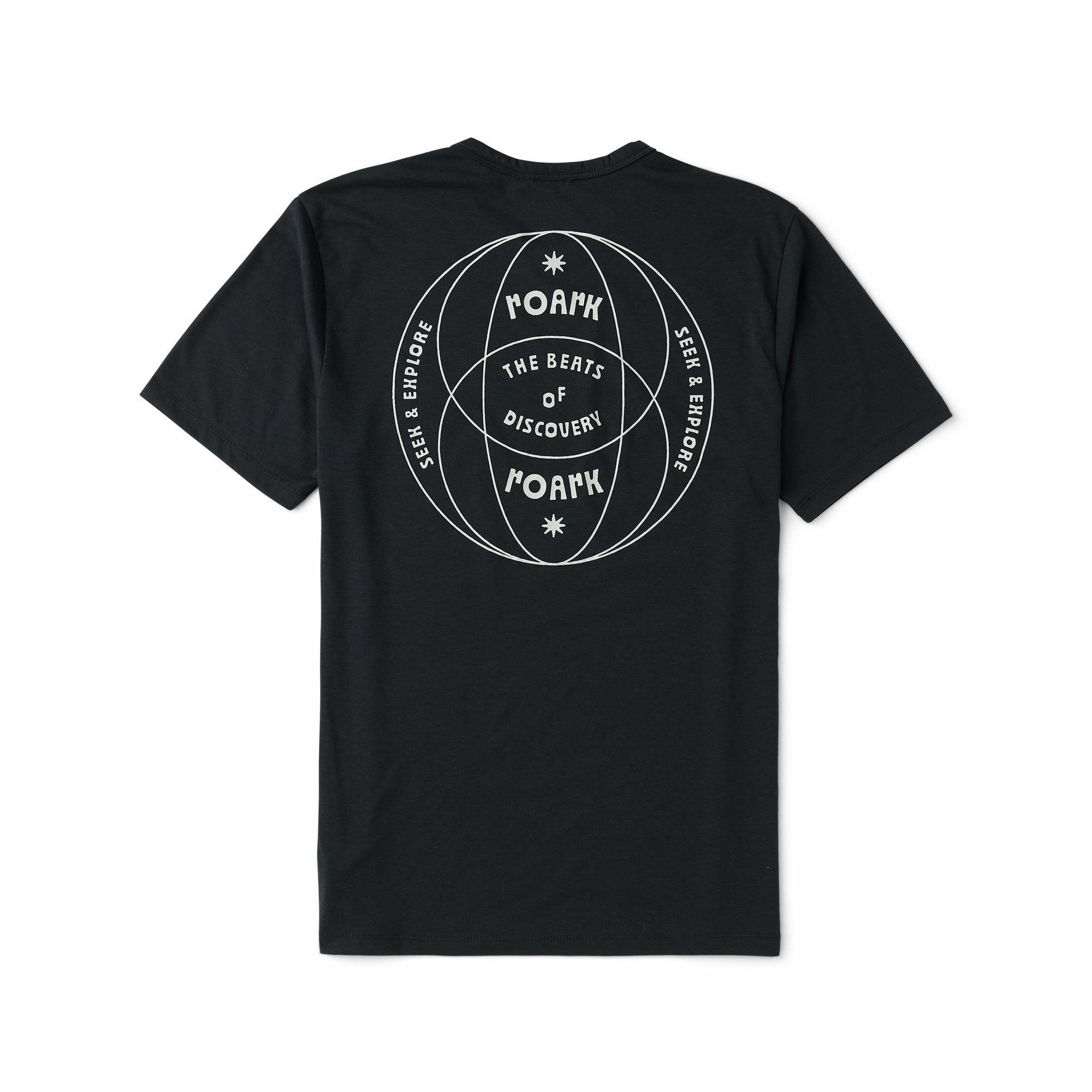 Bod Black,XS