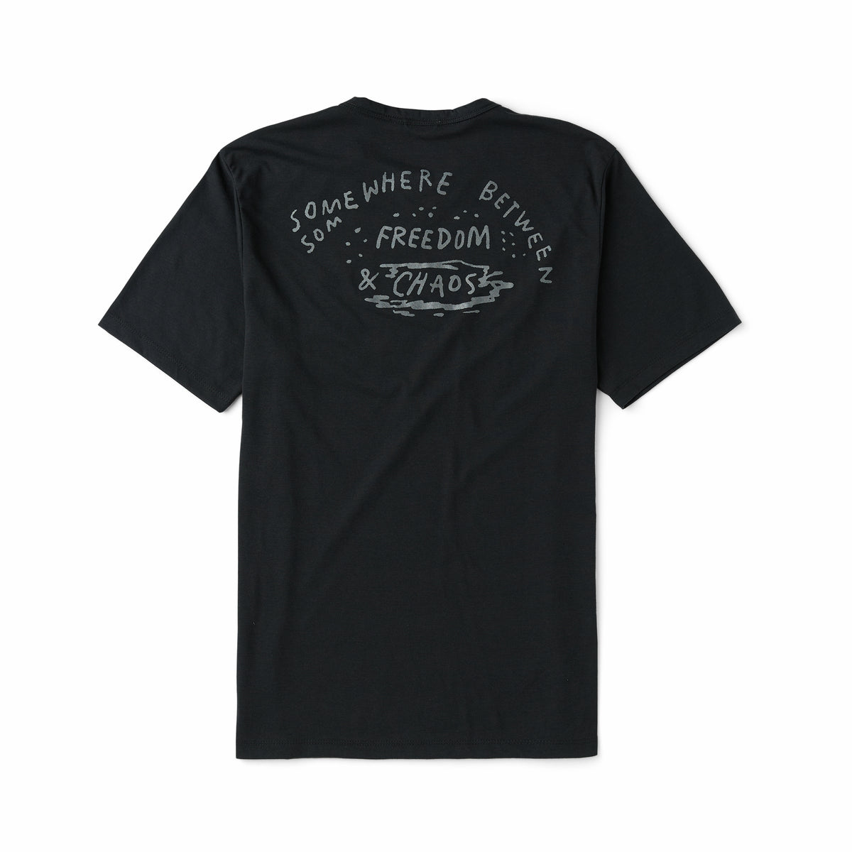 Chaos Black,XS
