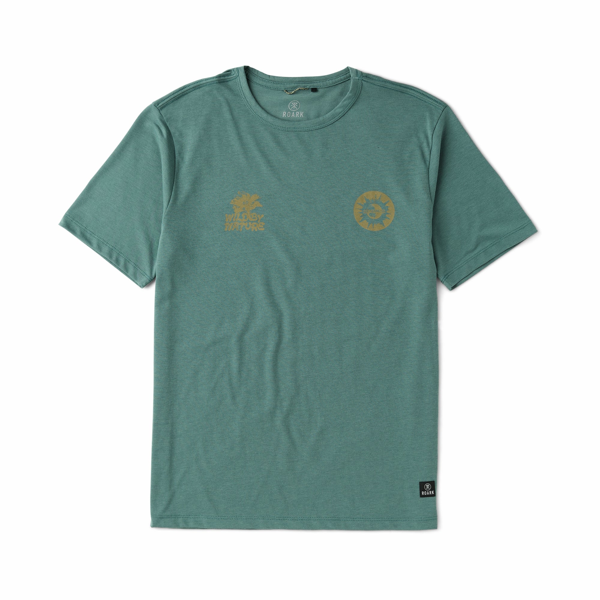 Slate Green,XS