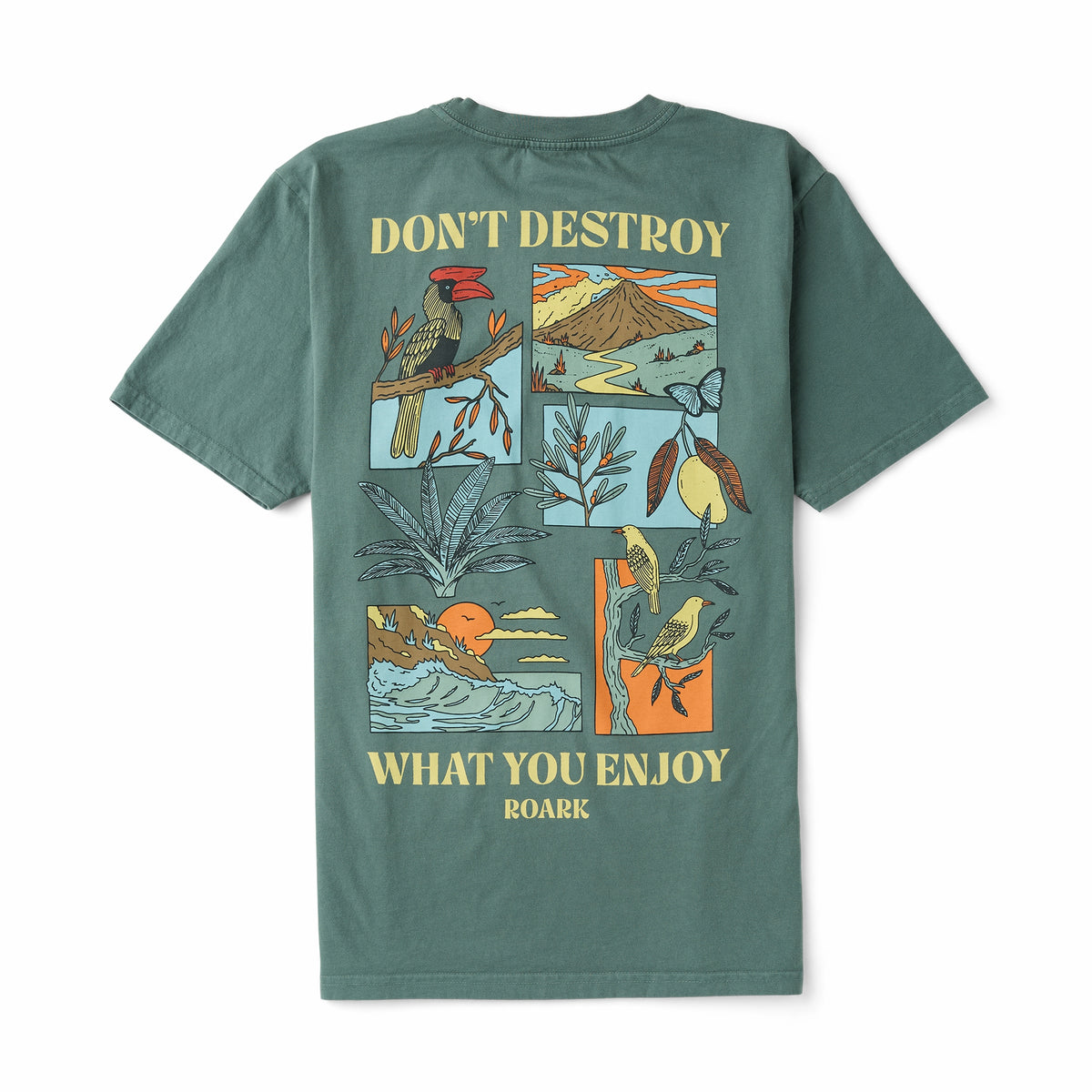 Slate Green,XS