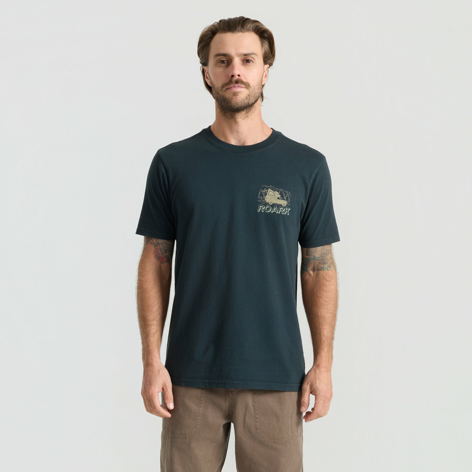 Washed Black,XS