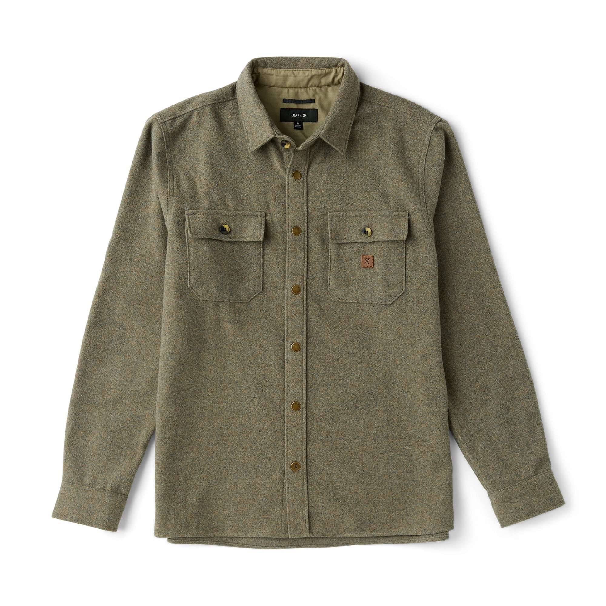 Dusty Green,XS