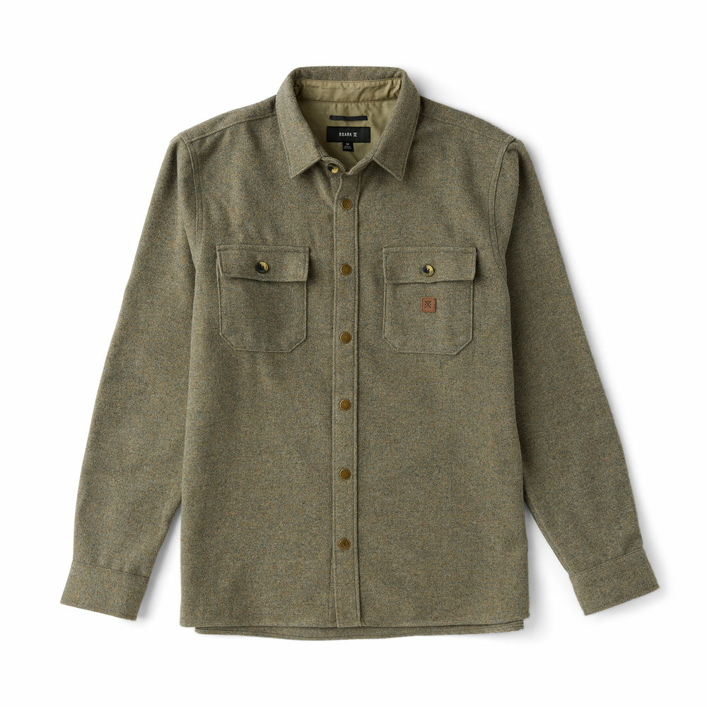 Dusty Green,XS
