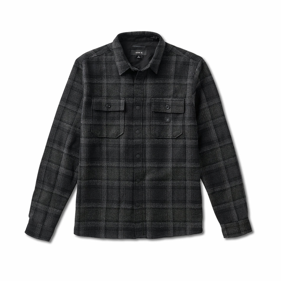 Black Heather,XS