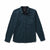 Deep Navy Harringbone