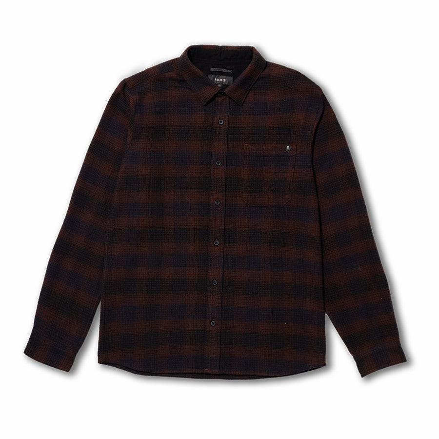 Dark Brown,S