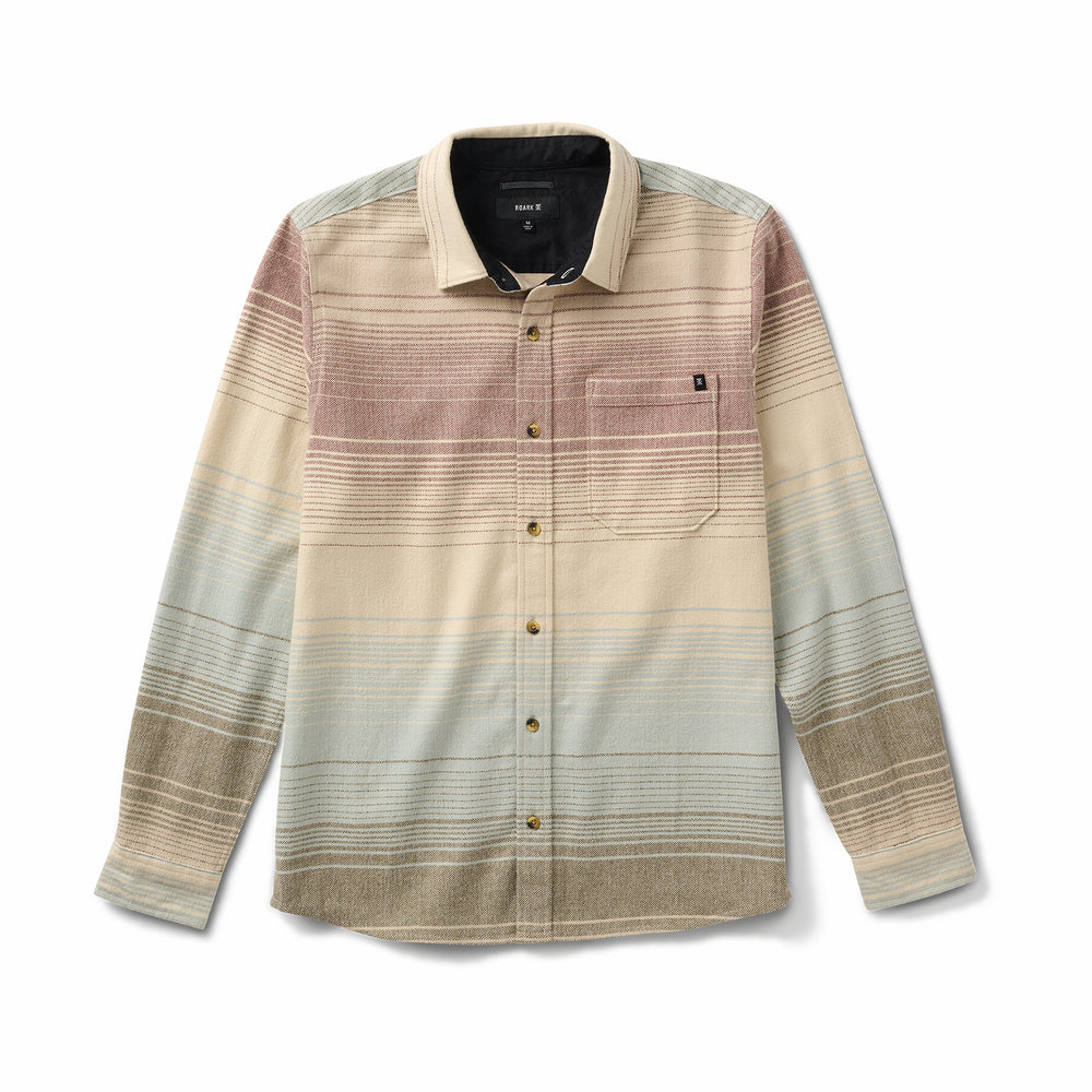 Fossil Stripe,S