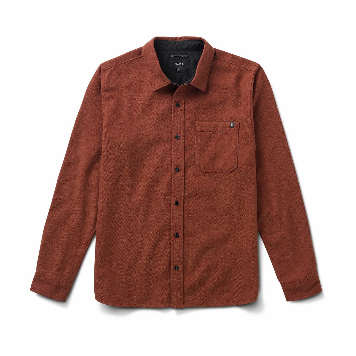 Red Clay Herringbone,S