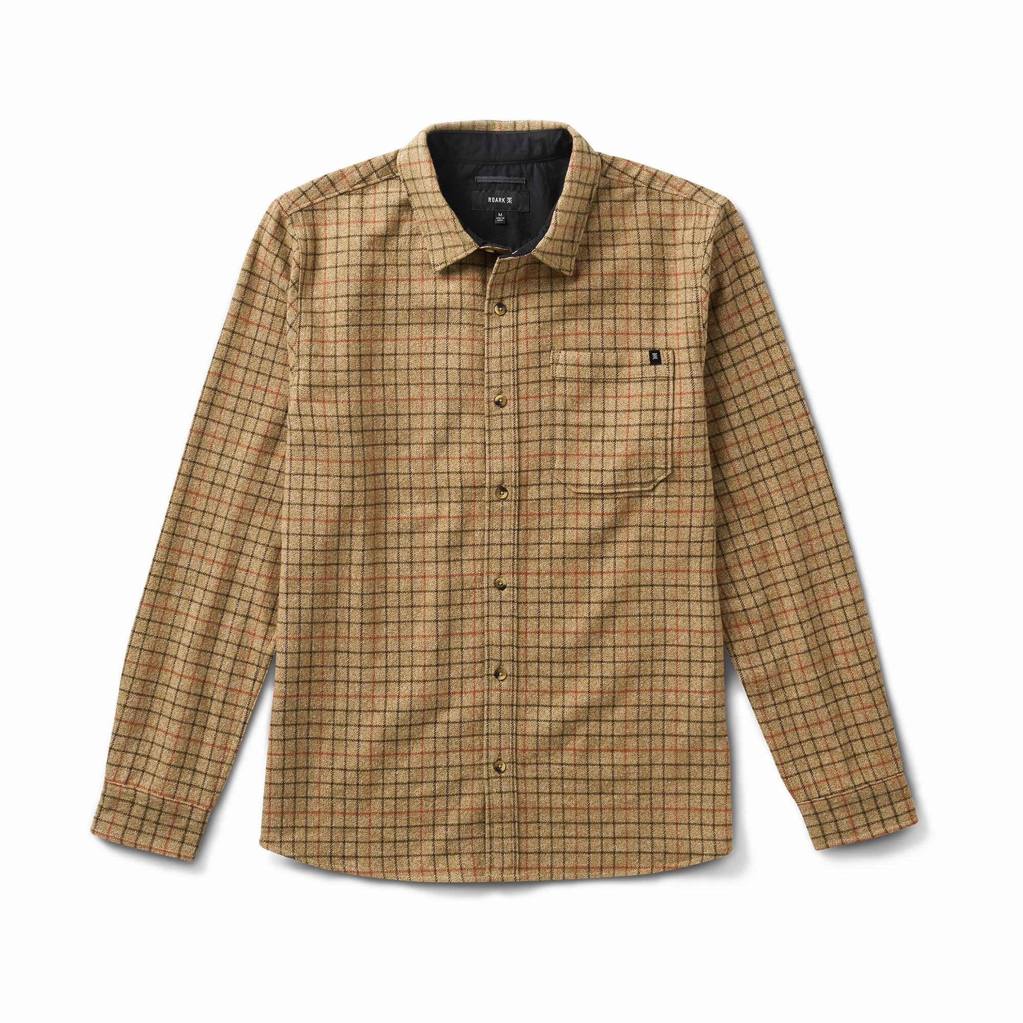 Khaki,S