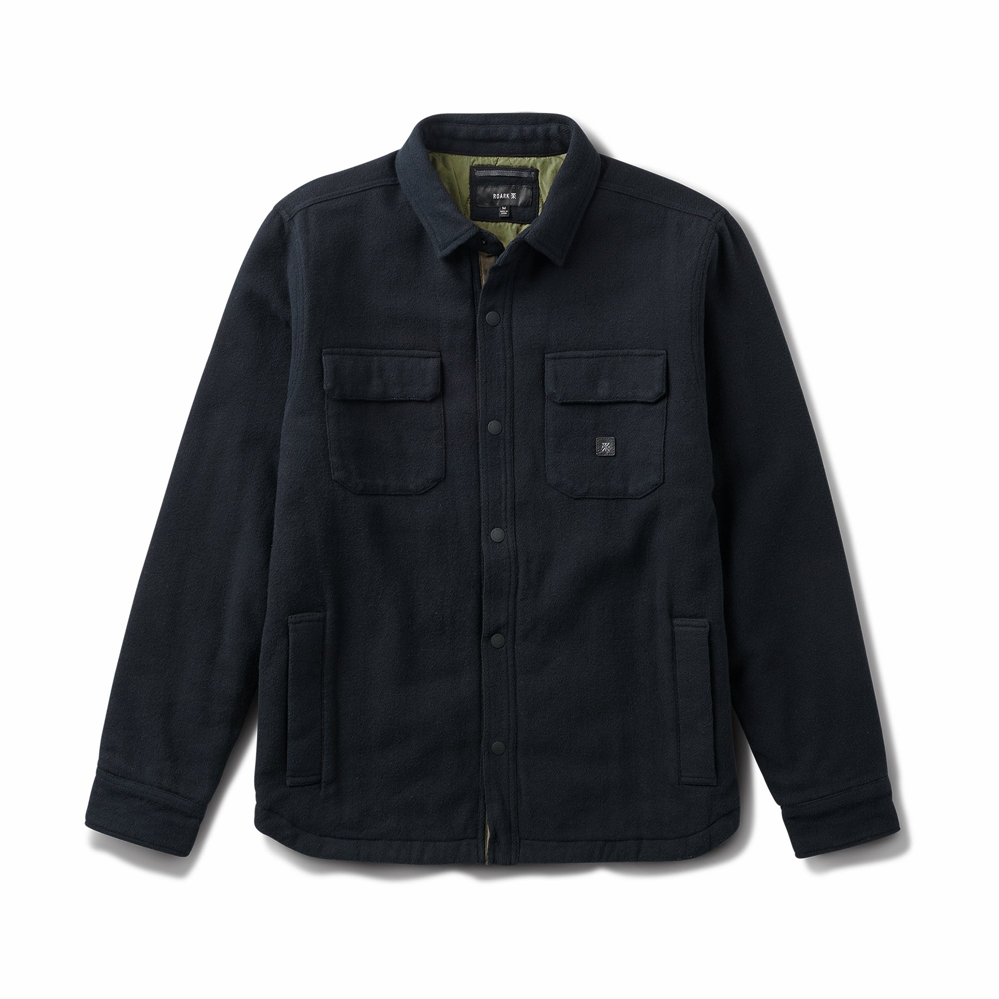 Black,S