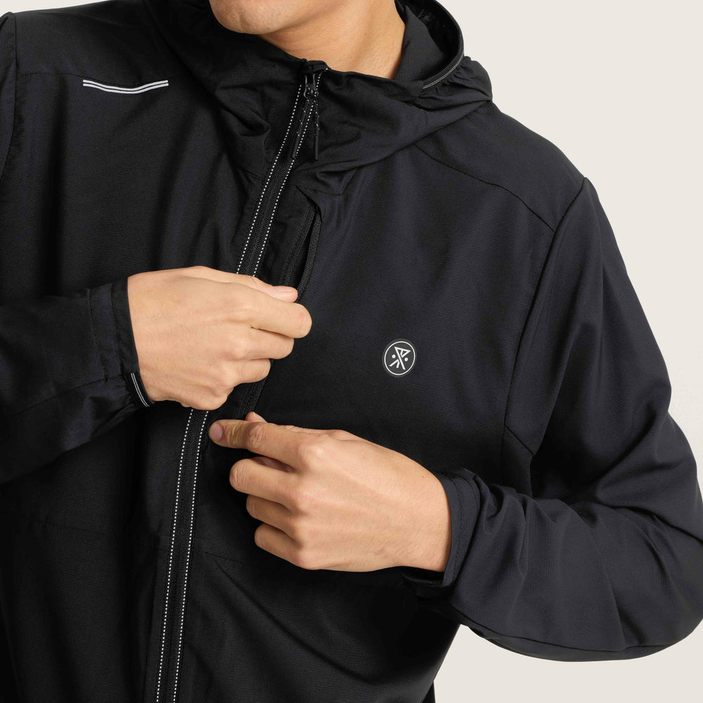 Secondwind 3.0 Active Jacket
