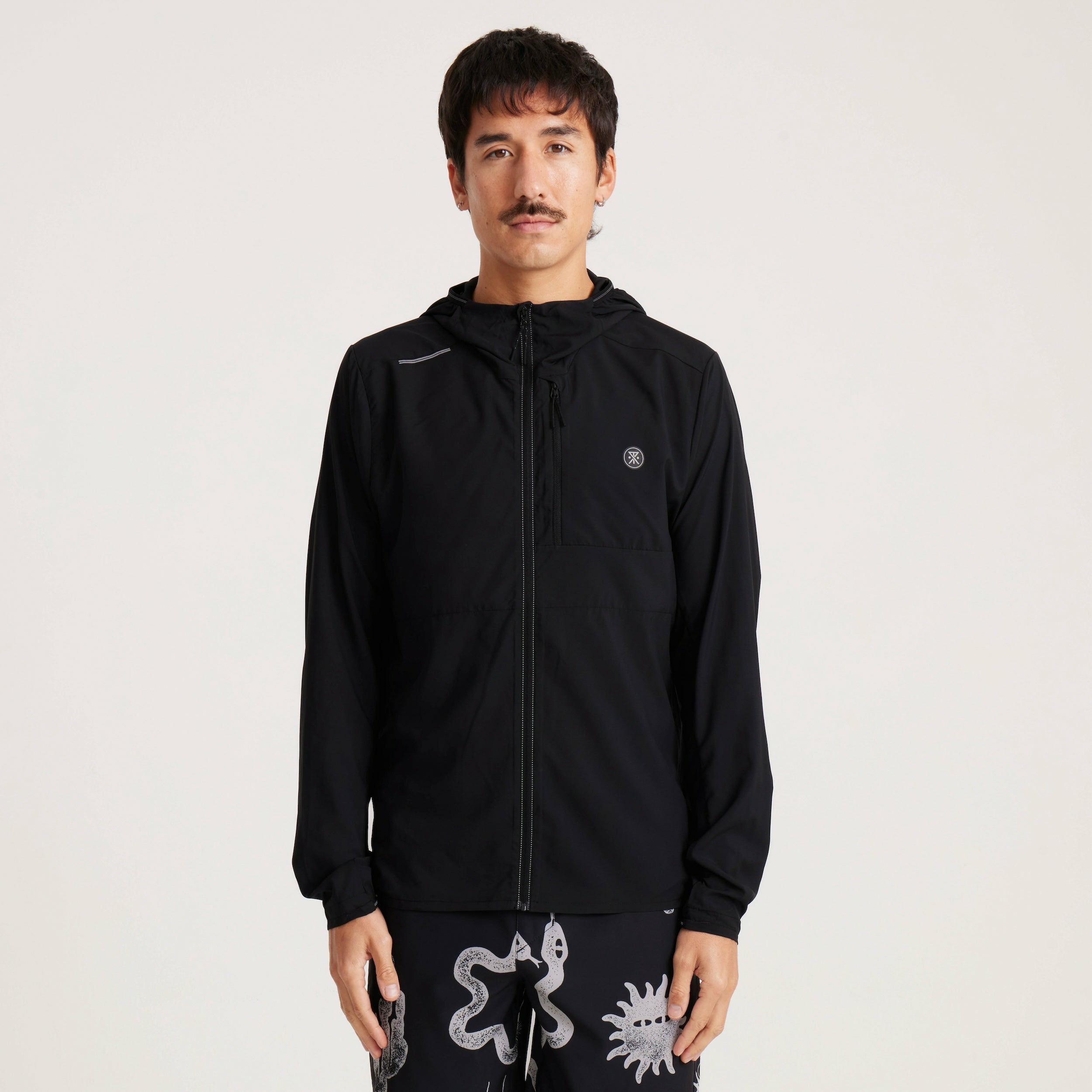 Secondwind 3.0 Active Jacket