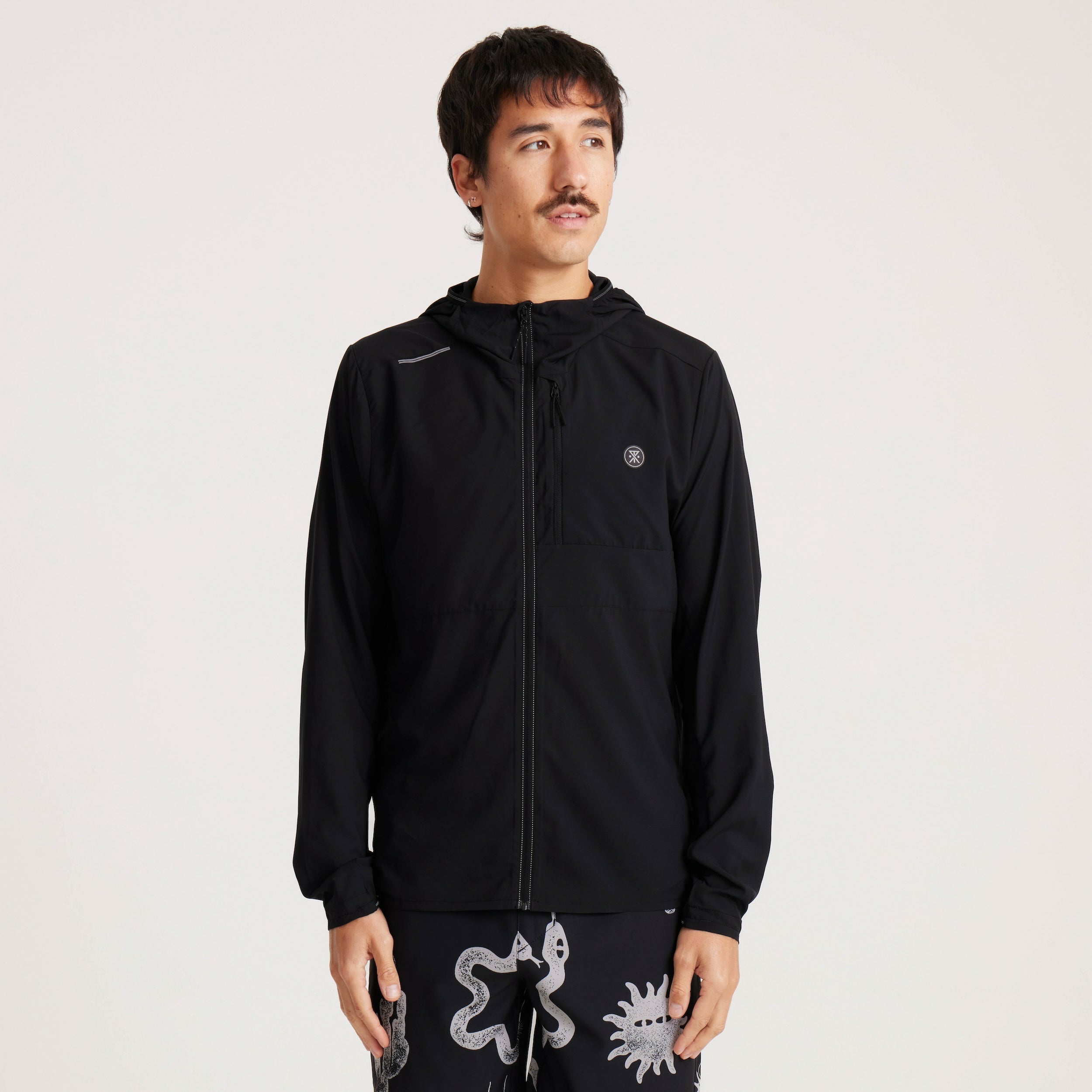 Secondwind 3.0 Active Jacket