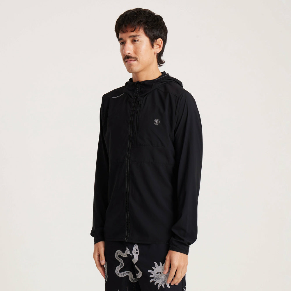 Secondwind 3.0 Active Jacket