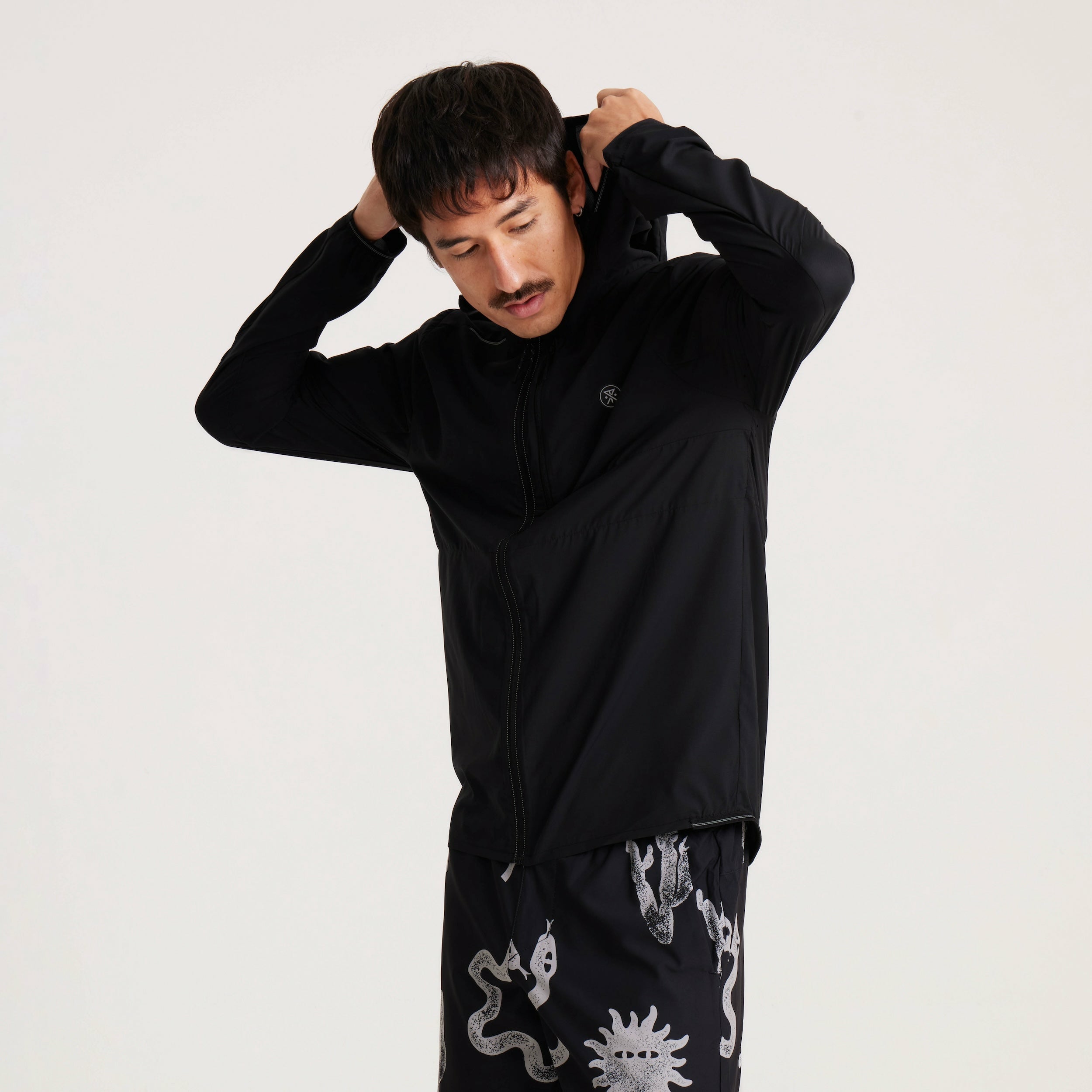 Secondwind 3.0 Active Jacket