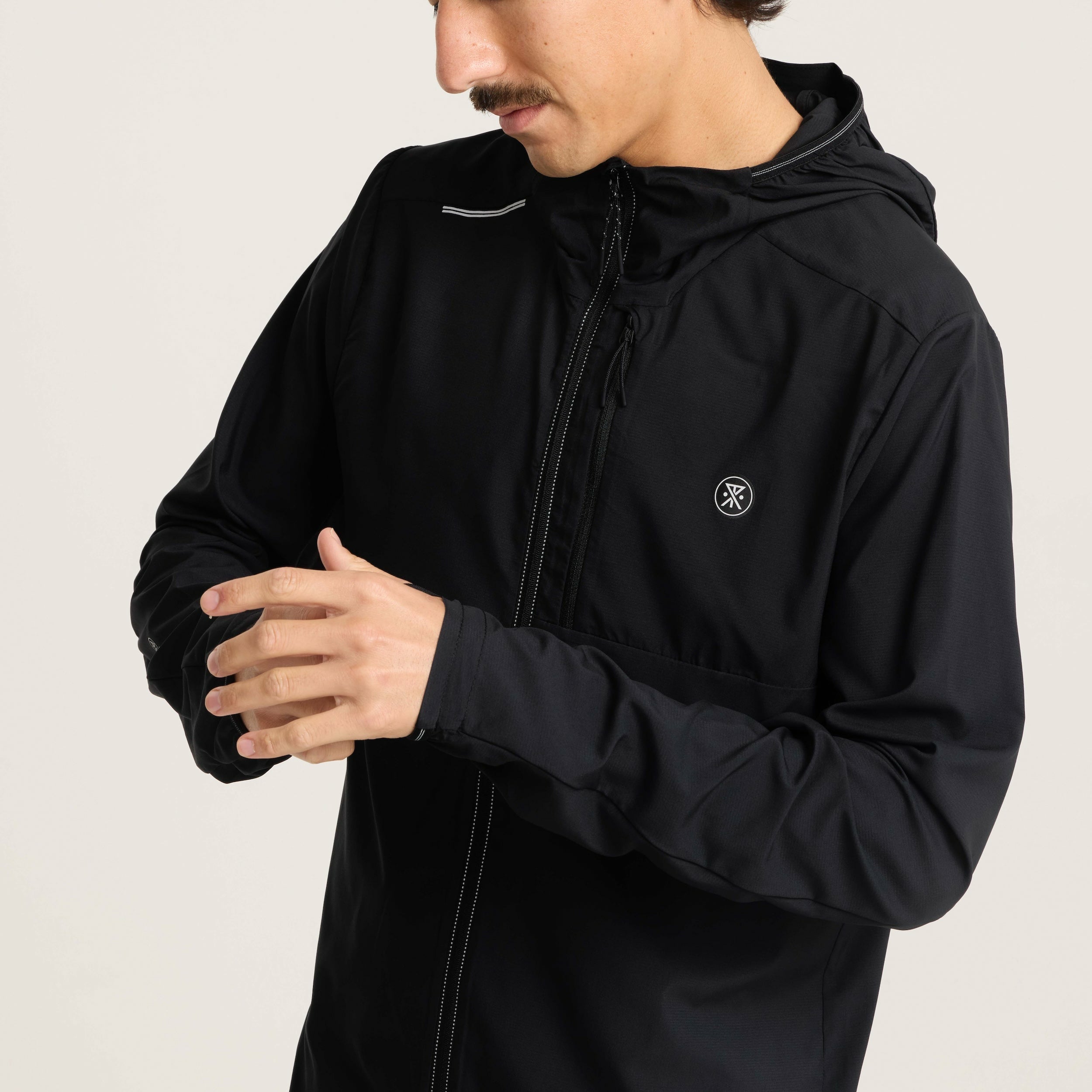 Secondwind 3.0 Active Jacket