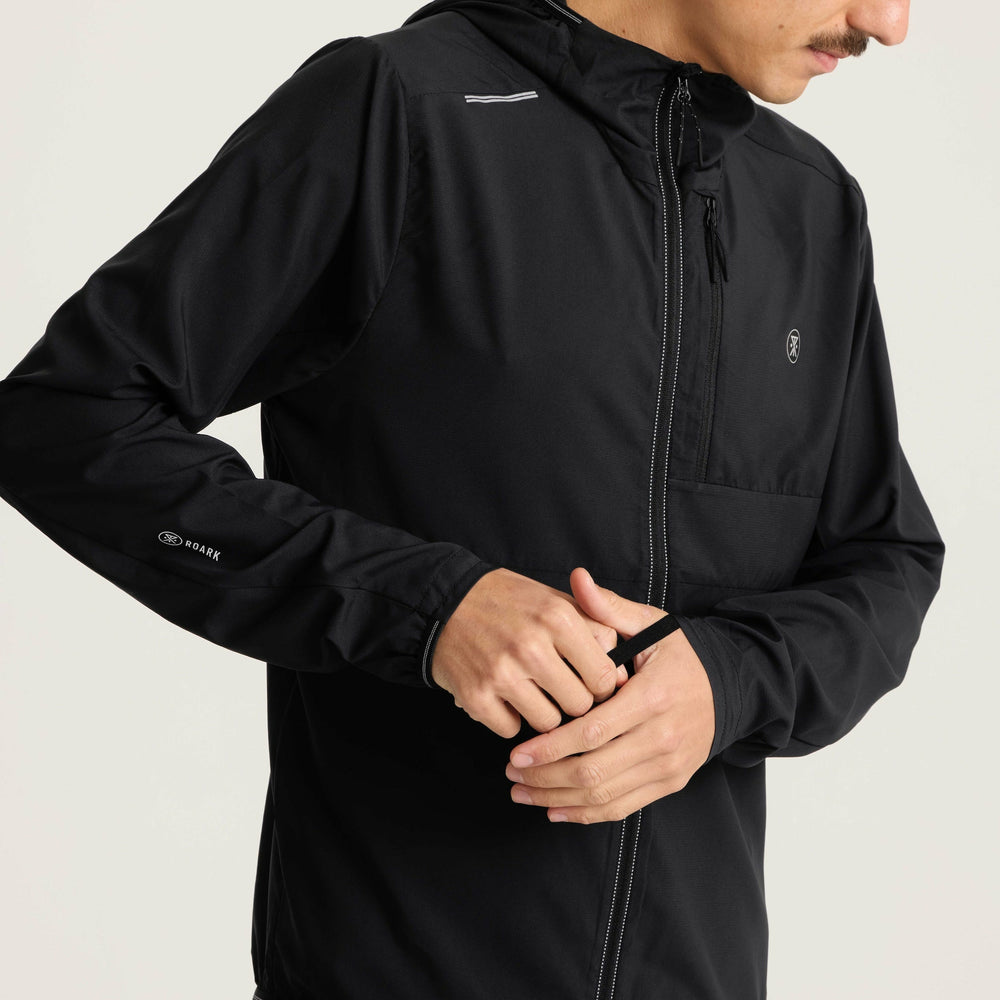 Secondwind 3.0 Active Jacket
