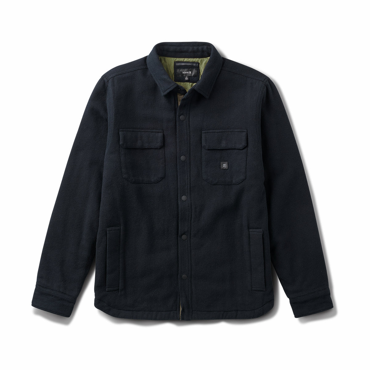 Black,S