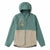 Slate Green\/Tan