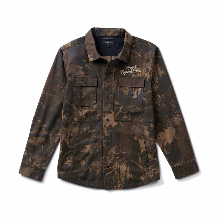 Camo,XS