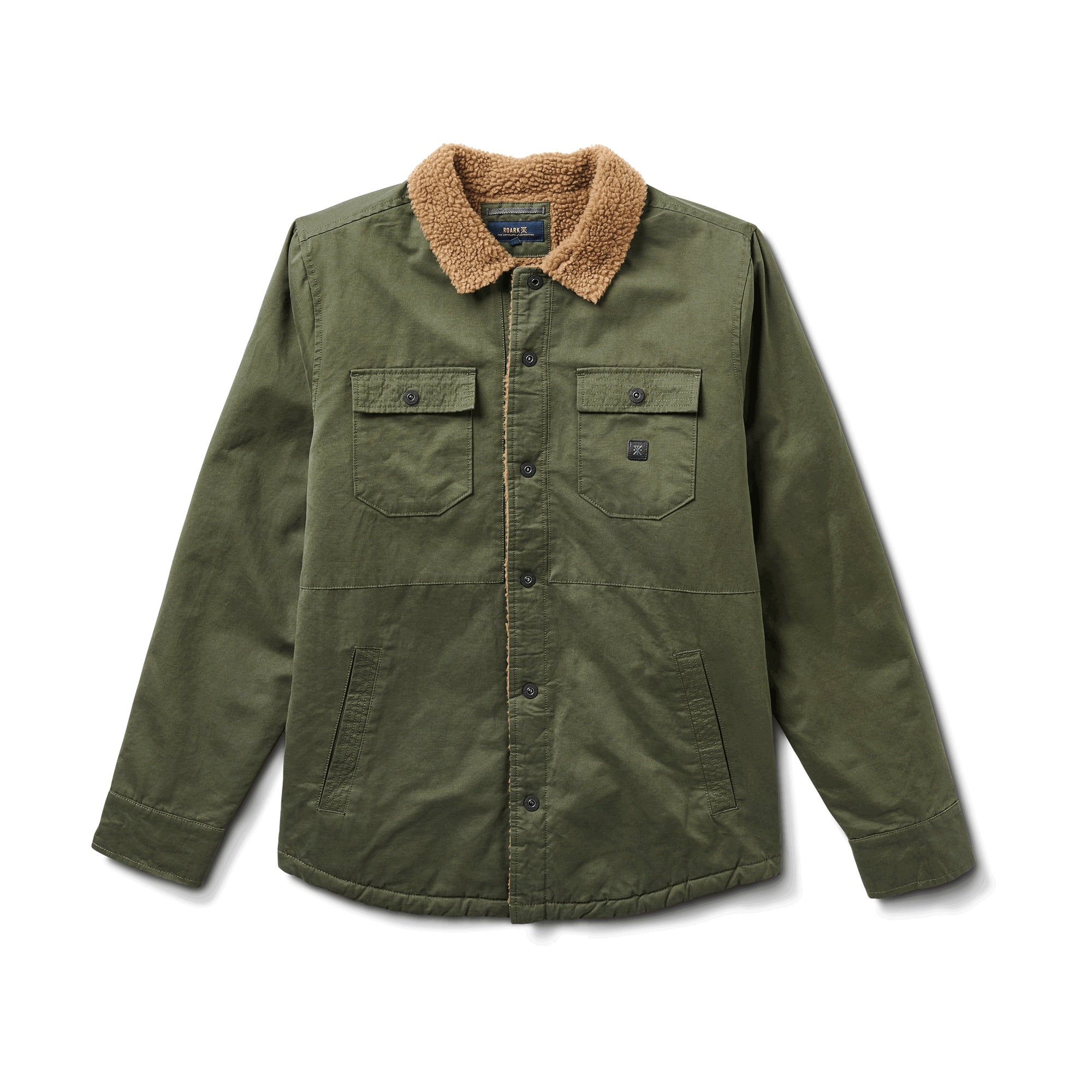 Dark Military,XS